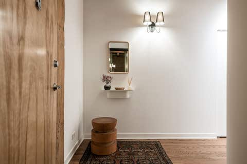 Tiny photo for 1750 N WOLCOTT Avenue #102, Chicago, IL 60622 (MLS # 12724749)