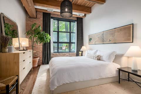 Tiny photo for 1750 N WOLCOTT Avenue #102, Chicago, IL 60622 (MLS # 12724749)