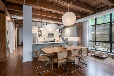 Tiny photo for 1750 N WOLCOTT Avenue #102, Chicago, IL 60622 (MLS # 12724749)