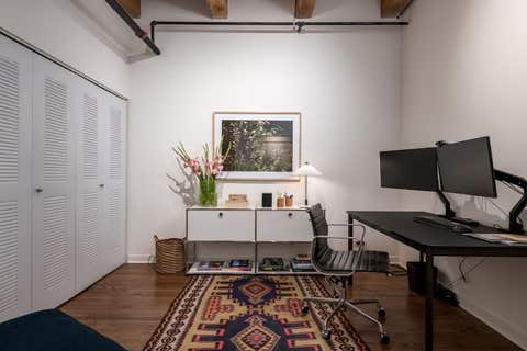 Tiny photo for 1750 N WOLCOTT Avenue #102, Chicago, IL 60622 (MLS # 12724749)