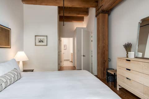 Tiny photo for 1750 N WOLCOTT Avenue #102, Chicago, IL 60622 (MLS # 12724749)