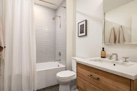 Tiny photo for 1750 N WOLCOTT Avenue #102, Chicago, IL 60622 (MLS # 12724749)