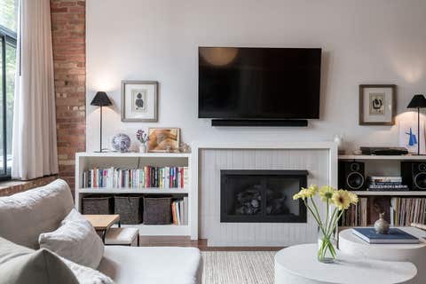 Tiny photo for 1750 N WOLCOTT Avenue #102, Chicago, IL 60622 (MLS # 12724749)