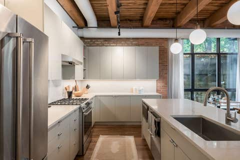 Tiny photo for 1750 N WOLCOTT Avenue #102, Chicago, IL 60622 (MLS # 12724749)
