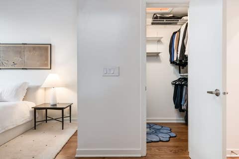 Tiny photo for 1750 N WOLCOTT Avenue #102, Chicago, IL 60622 (MLS # 12724749)
