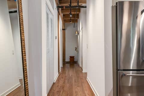 Tiny photo for 1750 N WOLCOTT Avenue #102, Chicago, IL 60622 (MLS # 12724749)