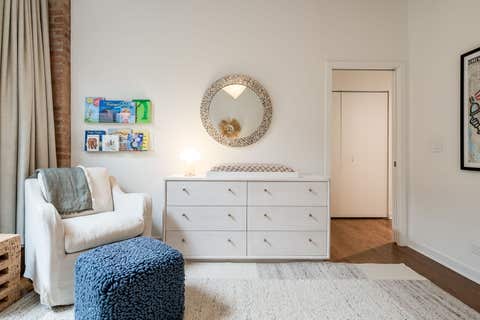 Tiny photo for 1750 N WOLCOTT Avenue #102, Chicago, IL 60622 (MLS # 12724749)