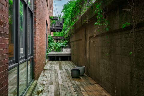 Tiny photo for 1750 N WOLCOTT Avenue #102, Chicago, IL 60622 (MLS # 12724749)