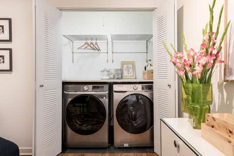 Tiny photo for 1750 N WOLCOTT Avenue #102, Chicago, IL 60622 (MLS # 12724749)