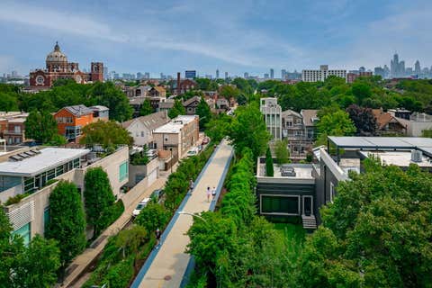 Tiny photo for 1750 N WOLCOTT Avenue #102, Chicago, IL 60622 (MLS # 12724749)