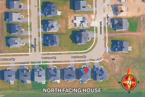 Tiny photo for 1995 Bent Grass Way, Bolingbrook, IL 60490 (MLS # 12496944)