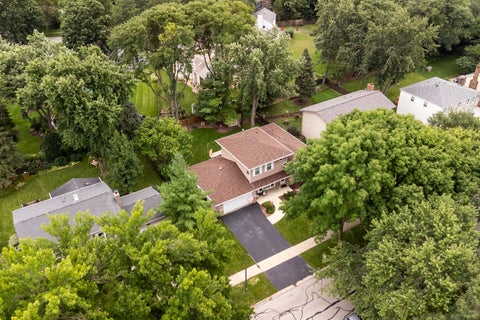Tiny photo for 1650 Fender Road, Naperville, IL 60565 (MLS # 12773984)