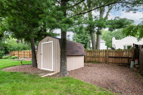 Tiny photo for 1650 Fender Road, Naperville, IL 60565 (MLS # 12773984)