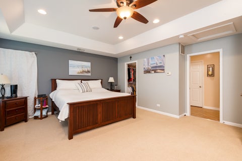 Tiny photo for 1650 Fender Road, Naperville, IL 60565 (MLS # 12773984)