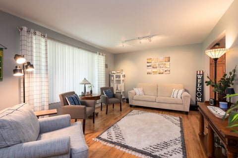 Tiny photo for 1650 Fender Road, Naperville, IL 60565 (MLS # 12773984)