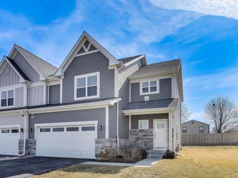 327 Lasalle Lane Buffalo Grove IL 60089