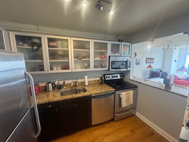474 N LAKE SHORE Drive 3310