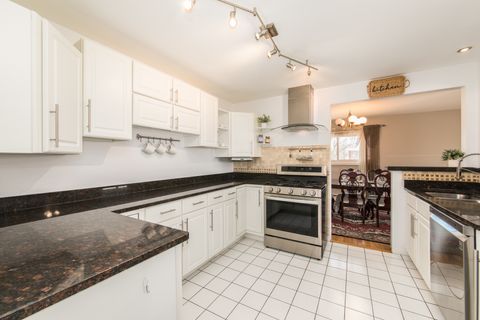Tiny photo for 9500 Dee Road #202B, Des Plaines, IL 60016 (MLS # 12615477)