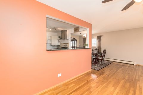 Tiny photo for 9500 Dee Road #202B, Des Plaines, IL 60016 (MLS # 12615477)