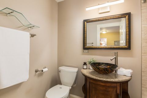 Tiny photo for 9500 Dee Road #202B, Des Plaines, IL 60016 (MLS # 12615477)