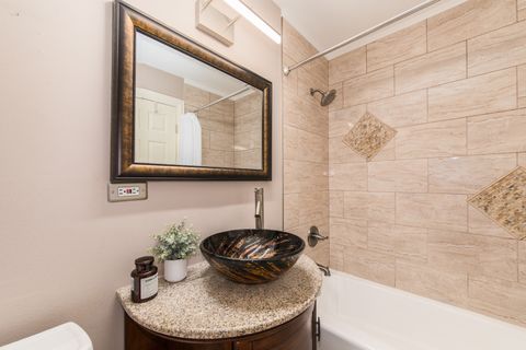 Tiny photo for 9500 Dee Road #202B, Des Plaines, IL 60016 (MLS # 12615477)