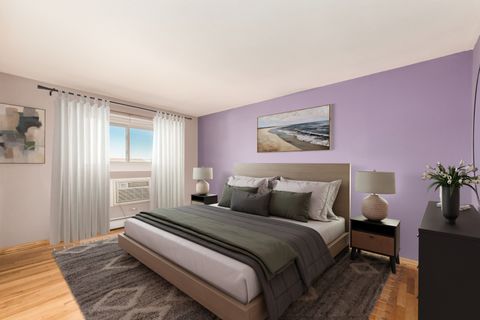 Tiny photo for 9500 Dee Road #202B, Des Plaines, IL 60016 (MLS # 12615477)