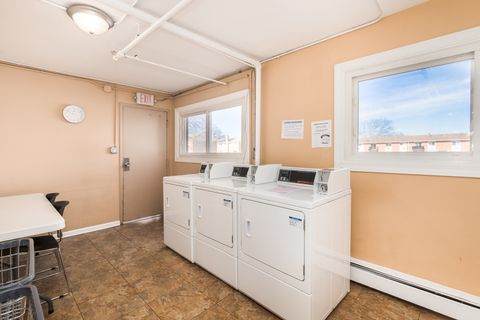 Tiny photo for 9500 Dee Road #202B, Des Plaines, IL 60016 (MLS # 12615477)