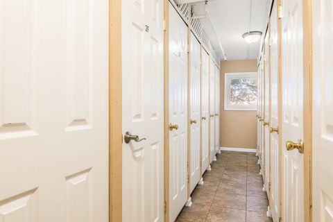 Tiny photo for 9500 Dee Road #202B, Des Plaines, IL 60016 (MLS # 12615477)