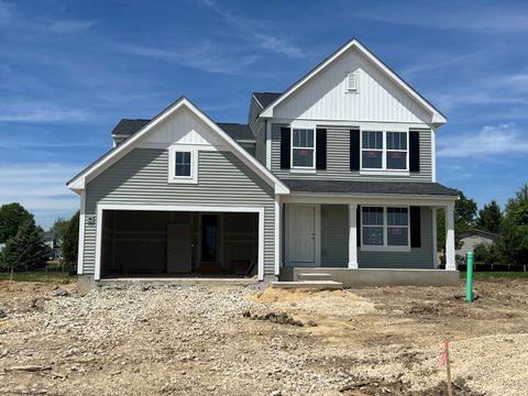 900 Fair Meadow Street North Aurora IL 60542