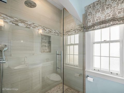 Tiny photo for 3920 Franklin Avenue, Western Springs, IL 60558 (MLS # 12580453)