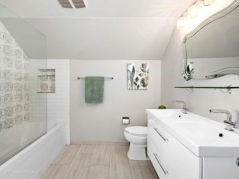 Tiny photo for 3920 Franklin Avenue, Western Springs, IL 60558 (MLS # 12580453)