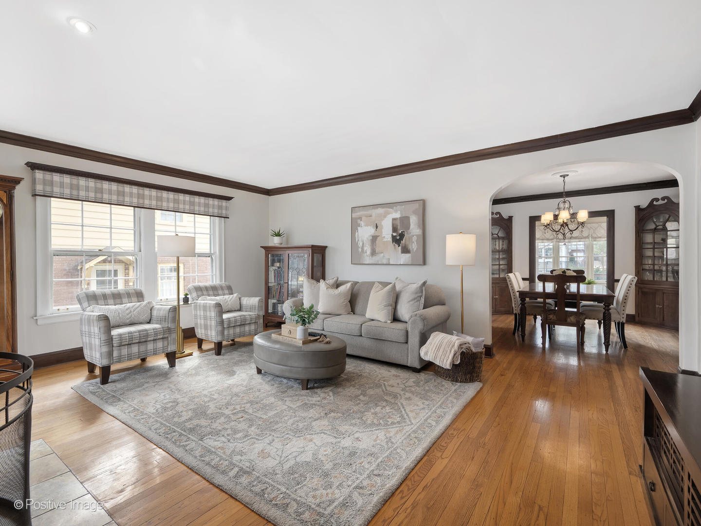 3920 Franklin Avenue