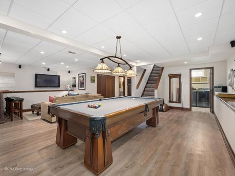 Tiny photo for 3920 Franklin Avenue, Western Springs, IL 60558 (MLS # 12580453)