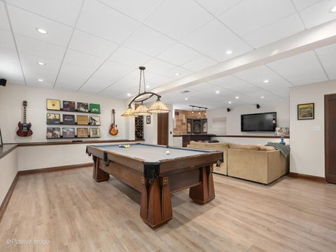 Tiny photo for 3920 Franklin Avenue, Western Springs, IL 60558 (MLS # 12580453)