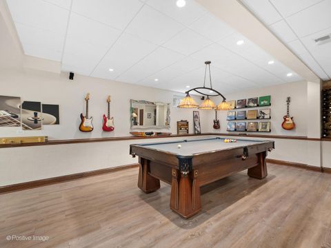 Tiny photo for 3920 Franklin Avenue, Western Springs, IL 60558 (MLS # 12580453)