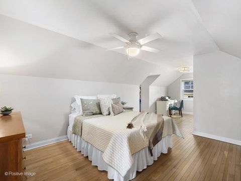 Tiny photo for 3920 Franklin Avenue, Western Springs, IL 60558 (MLS # 12580453)