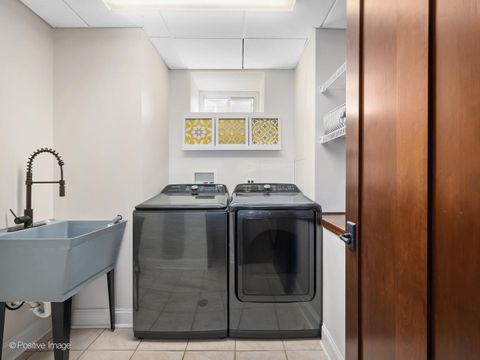 Tiny photo for 3920 Franklin Avenue, Western Springs, IL 60558 (MLS # 12580453)