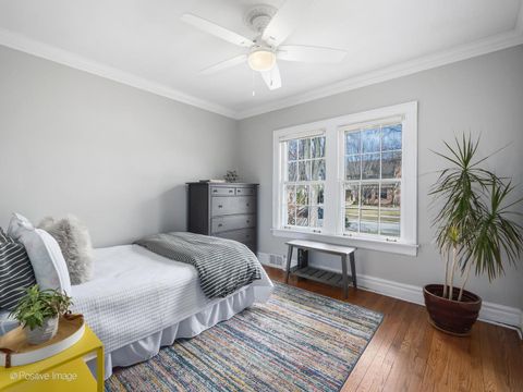 Tiny photo for 3920 Franklin Avenue, Western Springs, IL 60558 (MLS # 12580453)