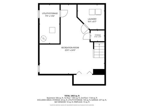 Tiny photo for 222 Leitch Avenue, La Grange, IL 60525 (MLS # 12708458)