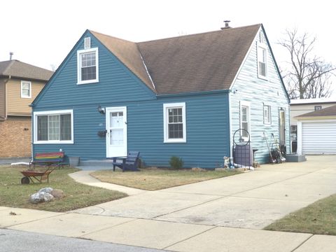 A home in Northlake