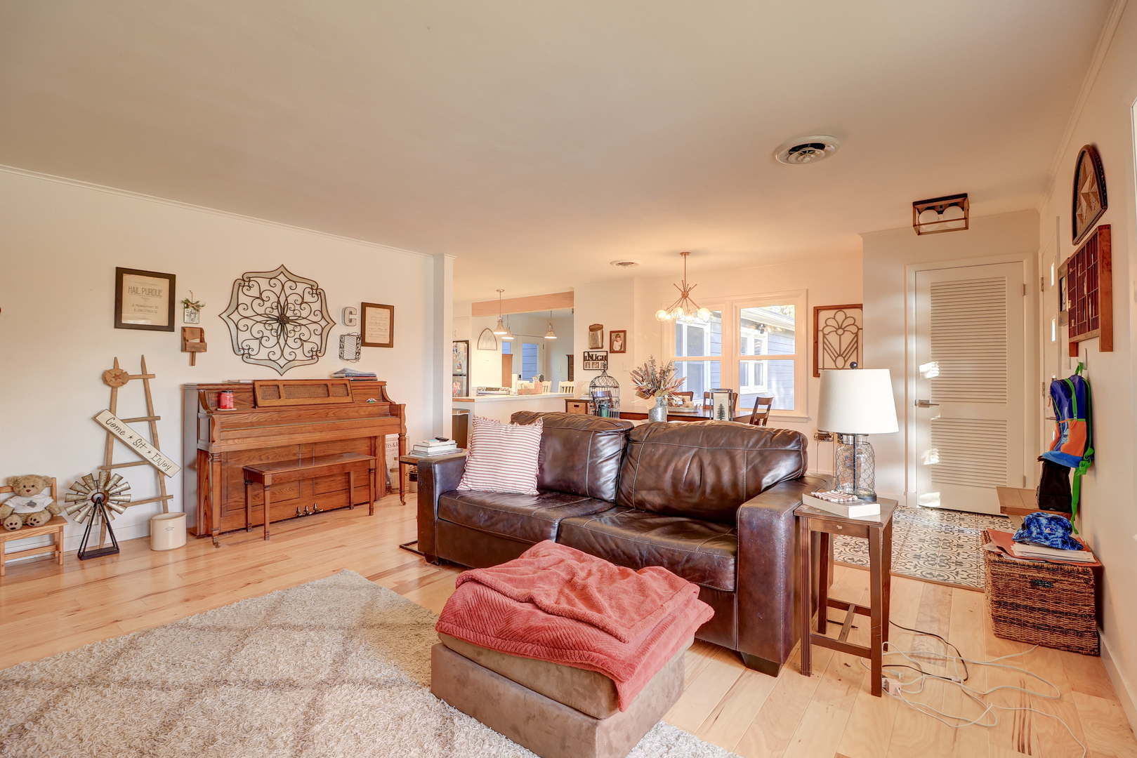 501 Woodland Drive