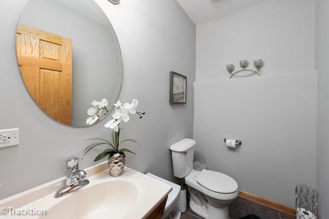 Tiny photo for 1139 River Bend Lane, Lisle, IL 60532 (MLS # 12596796)