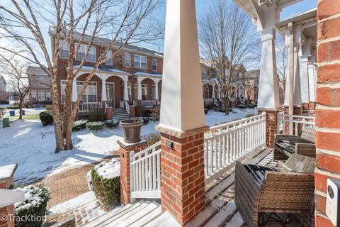 Tiny photo for 1139 River Bend Lane, Lisle, IL 60532 (MLS # 12596796)