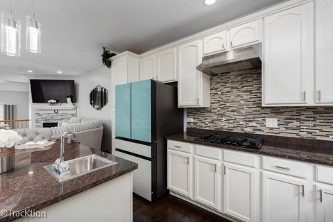 Tiny photo for 1139 River Bend Lane, Lisle, IL 60532 (MLS # 12596796)