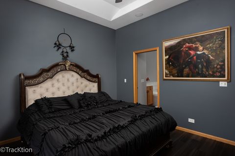 Tiny photo for 1139 River Bend Lane, Lisle, IL 60532 (MLS # 12596796)