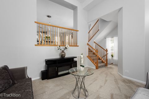 Tiny photo for 1139 River Bend Lane, Lisle, IL 60532 (MLS # 12596796)