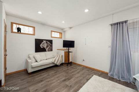 Tiny photo for 1139 River Bend Lane, Lisle, IL 60532 (MLS # 12596796)