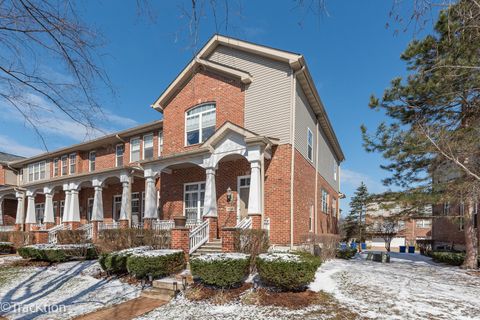 Photo of 1139 River Bend Lane, Lisle, IL 60532 (MLS # 12596796)