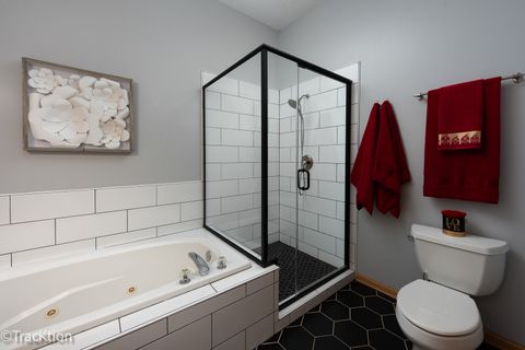 Tiny photo for 1139 River Bend Lane, Lisle, IL 60532 (MLS # 12596796)