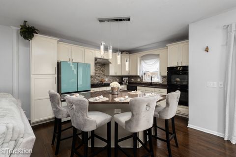 Tiny photo for 1139 River Bend Lane, Lisle, IL 60532 (MLS # 12596796)